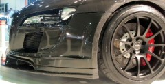 Audi R8 tuning PPI RAZOR GTR