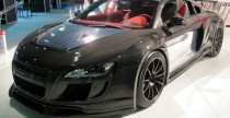 Audi R8 tuning PPI RAZOR GTR