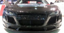 Audi R8 tuning PPI RAZOR GTR