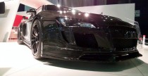 Audi R8 tuning PPI RAZOR GTR