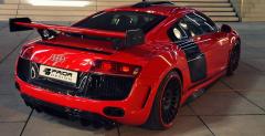 Audi R8 Prior Design