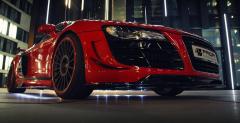 Audi R8 Prior Design