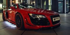 Audi R8 Prior Design