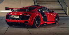 Audi R8 Prior Design