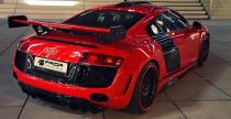 Audi R8 Prior Design