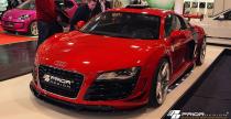 Audi R8 Prior Design