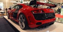 Audi R8 Prior Design