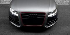 Audi A5 Project Kahn