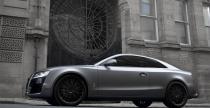 Audi A5 Project Kahn