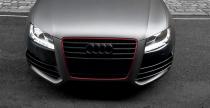 Audi A5 Project Kahn