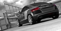 Audi TT - Project Kahn R8