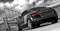 Audi TT - Project Kahn R8