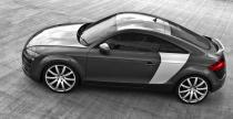 Audi TT - Project Kahn R8