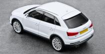 Audi Q3 Kahn Design
