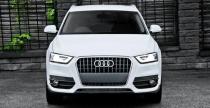 Audi Q3 Kahn Design