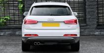 Audi Q3 Kahn Design