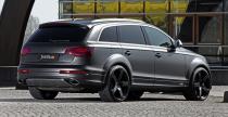 Audi Q7 Fostla