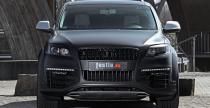 Audi Q7 Fostla