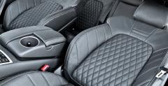 Audi Q7 Project Kahn