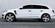 Audi Q7 Project Kahn