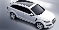 Audi Q7 Hofele Design