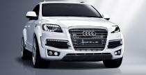 Audi Q7 Hofele Design