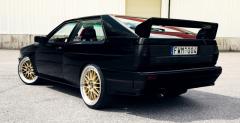 Audi Quattro
