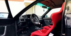 Audi Quattro