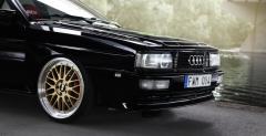 Audi Quattro