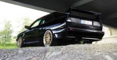 Audi Quattro