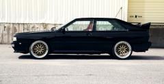Audi Quattro
