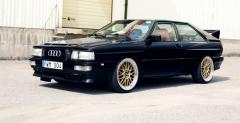 Audi Quattro
