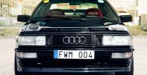 Audi Quattro