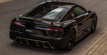 Audi R8 V10 Plus Edo Competition