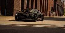 Audi R8 V10 Plus Edo Competition