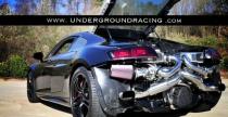 Audi R8 V10 Underground Racing