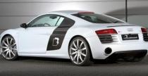 Audi R8 V10 B&B