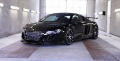 Audi R8 Carlex