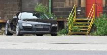 Audi R8 OK-Chiptuning