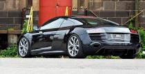 Audi R8 OK-Chiptuning