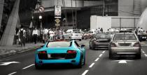 Audi R8 Exotic Mods