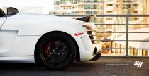 Audi R8 GT PUR Wheels