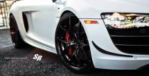 Audi R8 GT PUR Wheels