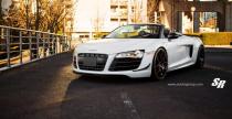 Audi R8 GT PUR Wheels