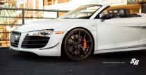 Audi R8 GT PUR Wheels