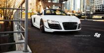 Audi R8 GT PUR Wheels