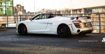 Audi R8 GT PUR Wheels