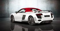 Audi R8 Spyder Mansory