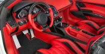 Audi R8 Spyder Mansory