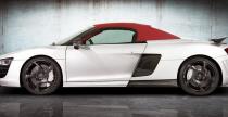 Audi R8 Spyder Mansory